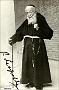 1925-Padova-P.Leopoldo Mandic.(con autografo)